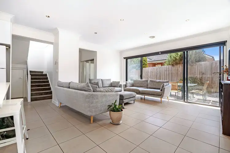 Third view of Homely house listing, 2/4 Hiscock Street, Chadstone VIC 3148