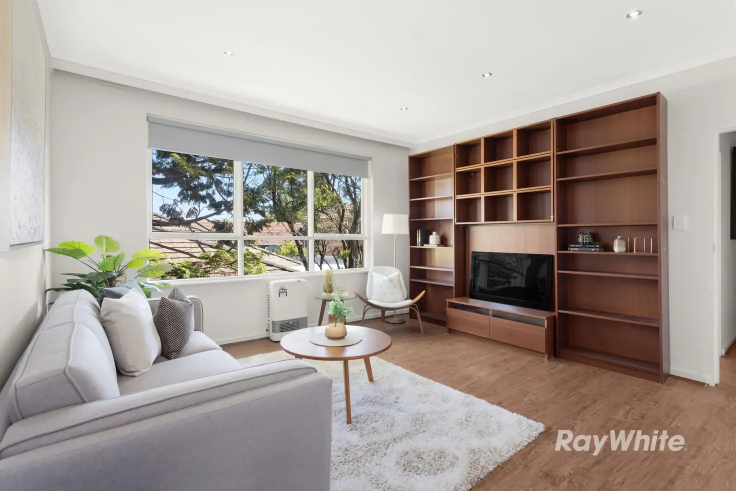 Main view of Homely apartment listing, 6/60 Ulupna Road, Ormond VIC 3204