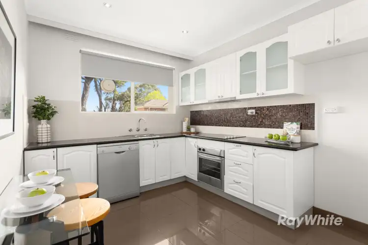 Second view of Homely apartment listing, 6/60 Ulupna Road, Ormond VIC 3204