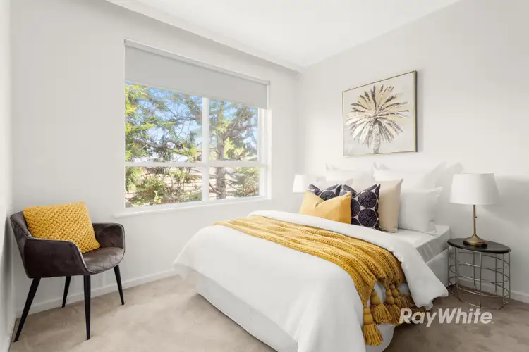 Third view of Homely apartment listing, 6/60 Ulupna Road, Ormond VIC 3204