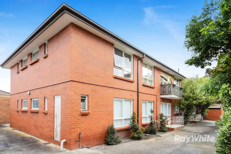 Sixth view of Homely apartment listing, 6/60 Ulupna Road, Ormond VIC 3204