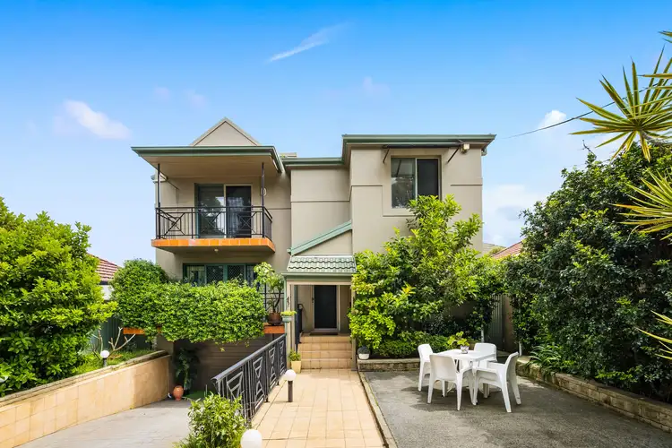 398 Avoca Street, Kingsford NSW 2032