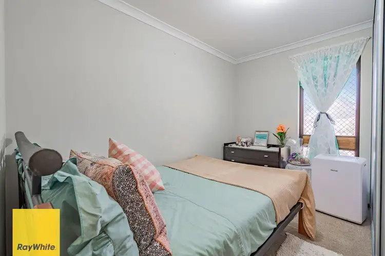 Fifth view of Homely house listing, 7 Tendring Way, Girrawheen WA 6064