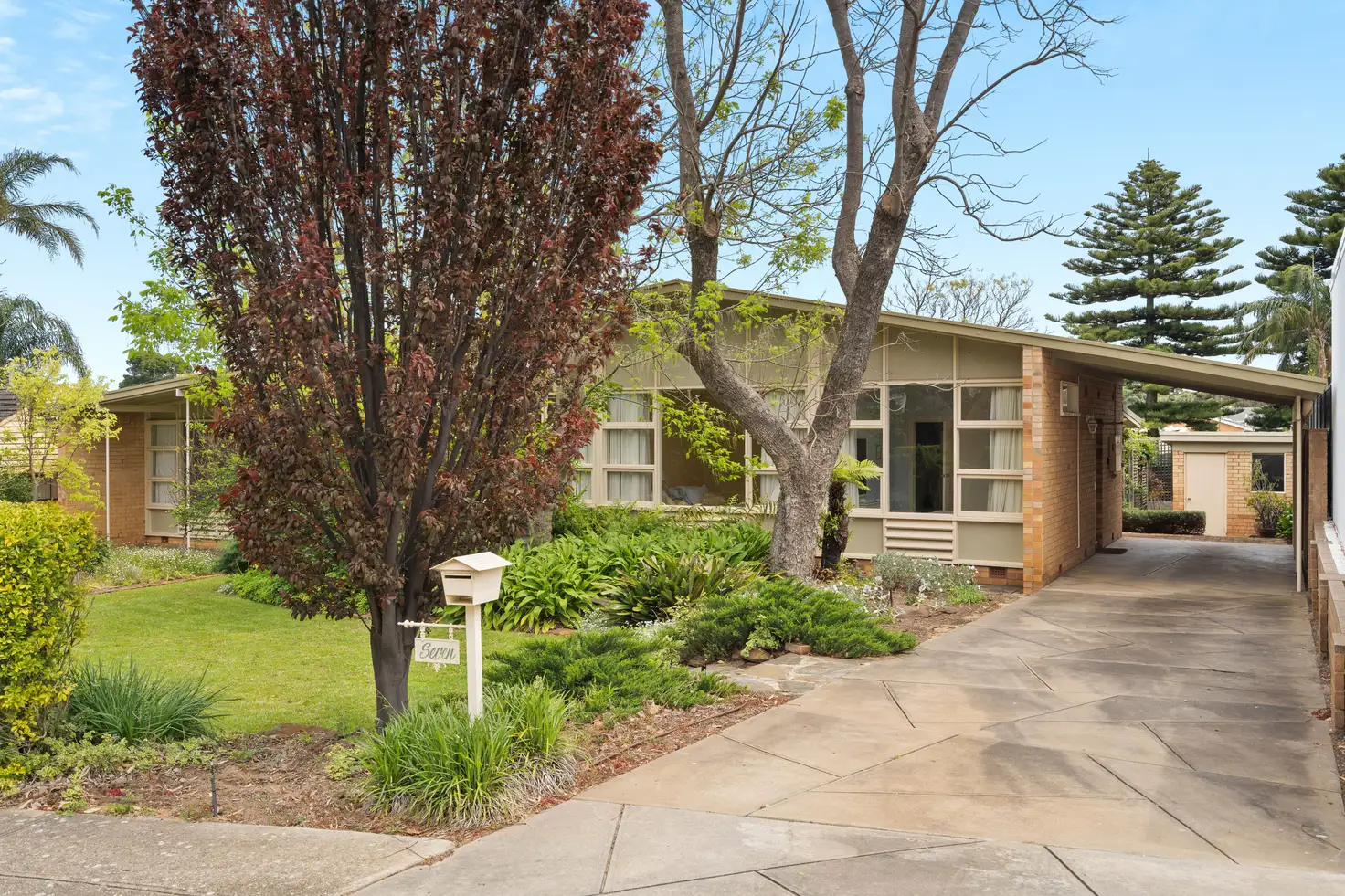 Main view of Homely house listing, 7 Kenton Street, Lockleys SA 5032