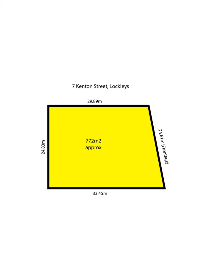 Second view of Homely house listing, 7 Kenton Street, Lockleys SA 5032