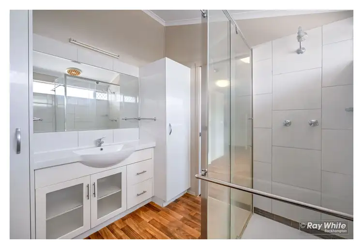 Fourth view of Homely house listing, 33 Berserker Street, Berserker QLD 4701