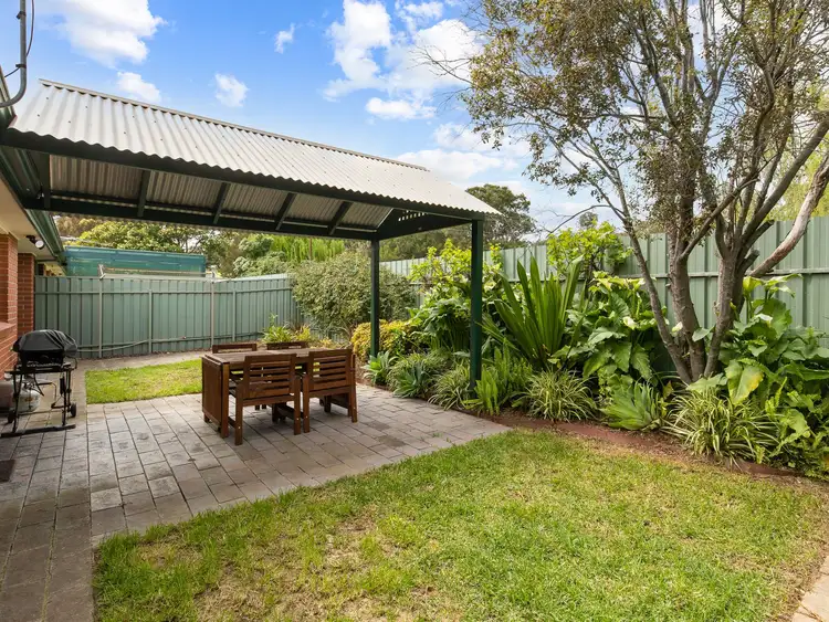 Third view of Homely unit listing, 9/45 Corn Street, Old Reynella SA 5161