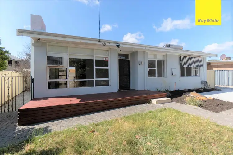 Main view of Homely house listing, 4 Trink Street, Cloverdale WA 6105