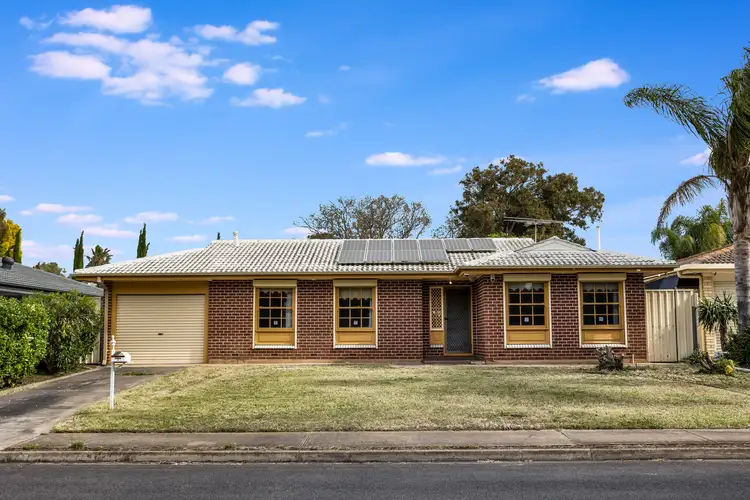 Main view of Homely house listing, 18 Urban Avenue, Paradise SA 5075