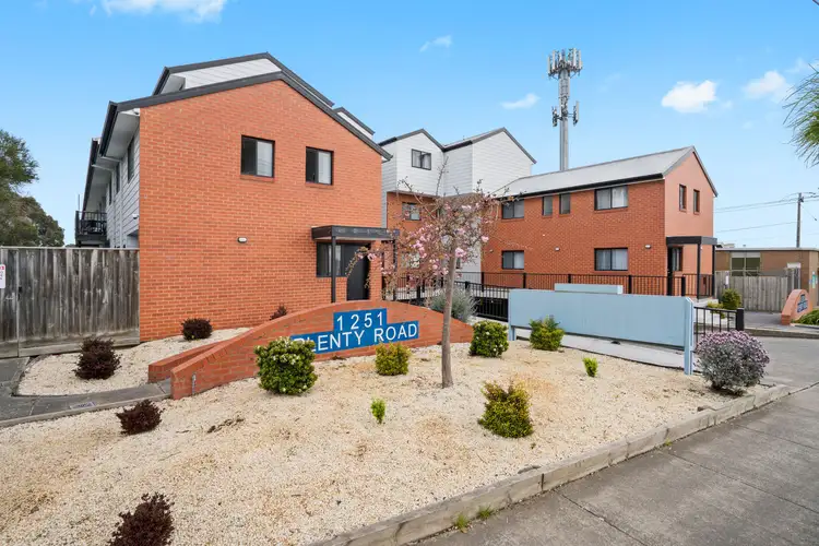 30/1251 Plenty Road, Bundoora VIC 3083