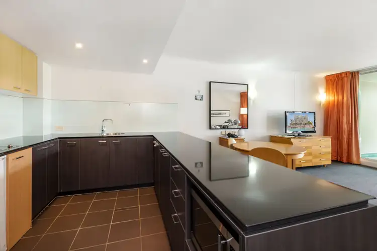 Third view of Homely unit listing, 207/38 Mahogany Drive, Pelican Waters QLD 4551