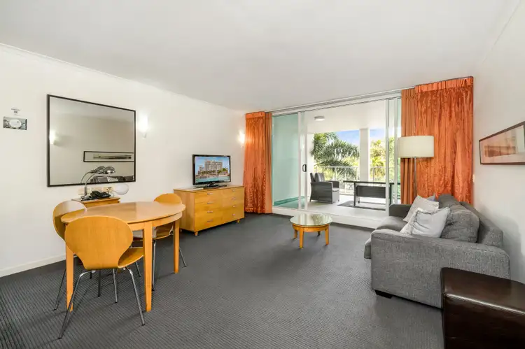 Fourth view of Homely unit listing, 207/38 Mahogany Drive, Pelican Waters QLD 4551