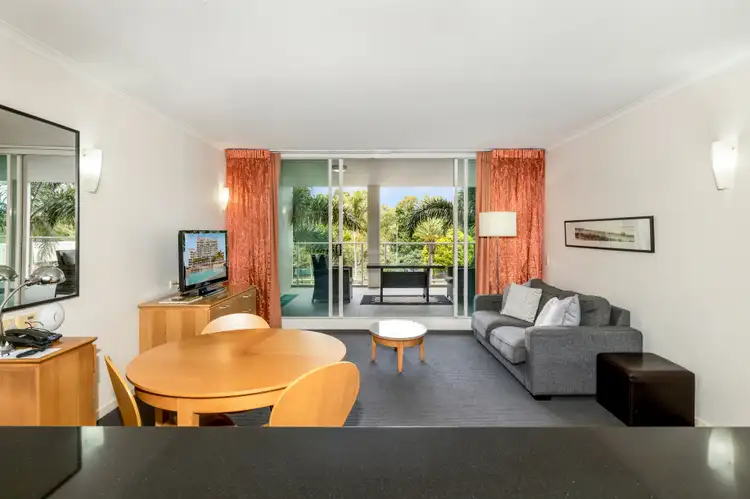 Fifth view of Homely unit listing, 207/38 Mahogany Drive, Pelican Waters QLD 4551