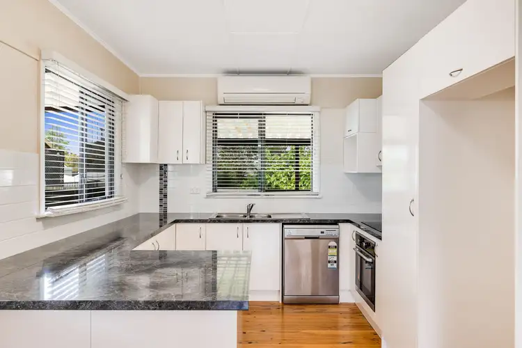 Fourth view of Homely house listing, 28 McCafferty Street, Wilsonton QLD 4350