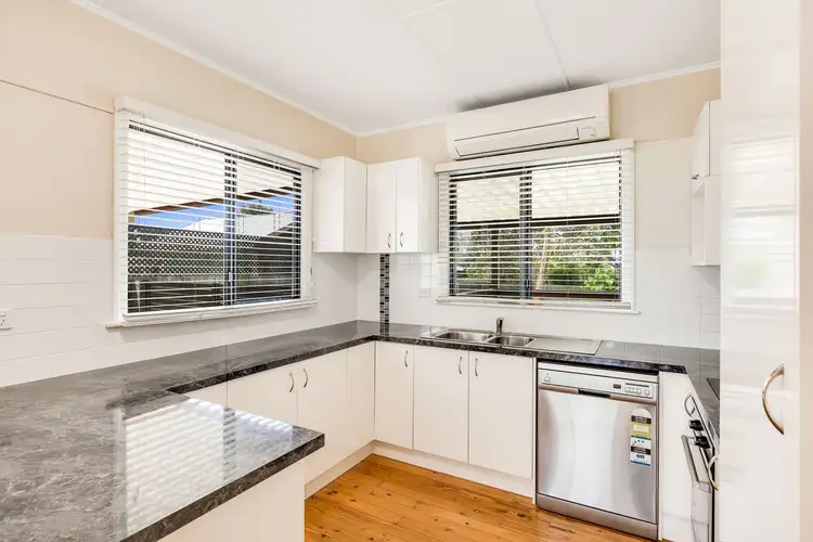 Fifth view of Homely house listing, 28 McCafferty Street, Wilsonton QLD 4350