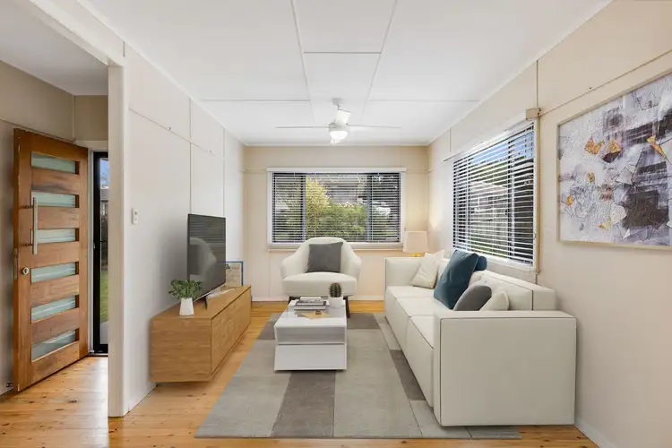 Sixth view of Homely house listing, 28 McCafferty Street, Wilsonton QLD 4350