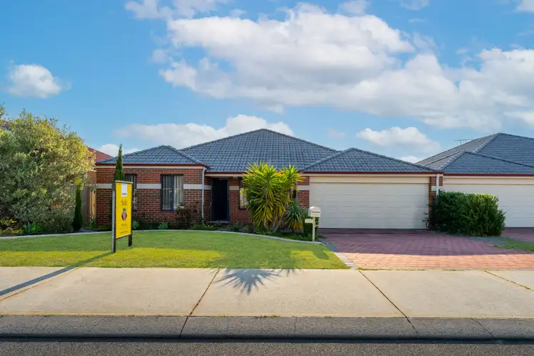 Second view of Homely house listing, 18A Springdale Boulevard, Secret Harbour WA 6173