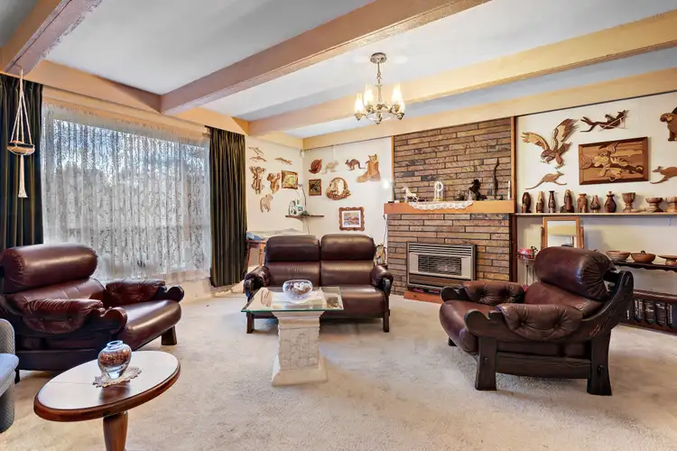 Second view of Homely house listing, 1 Allwen Court, Clarinda VIC 3169