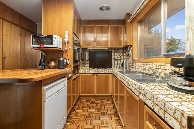 Fourth view of Homely house listing, 1 Allwen Court, Clarinda VIC 3169