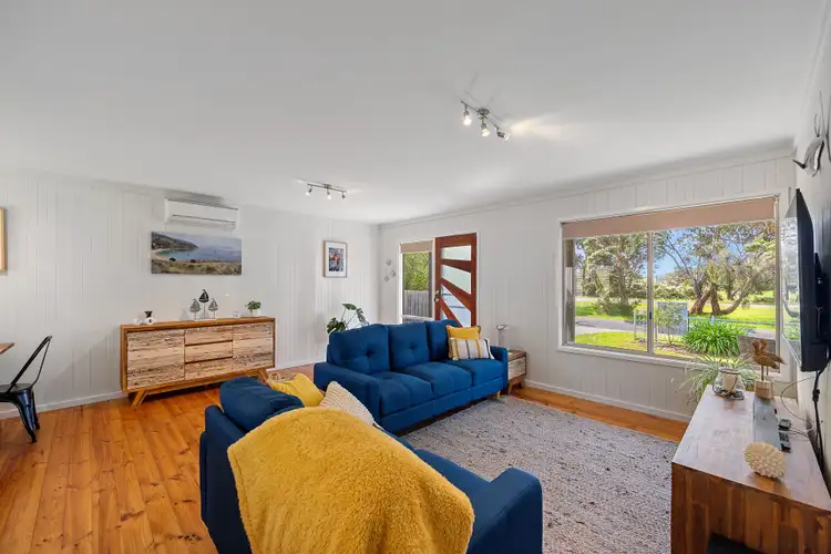 Second view of Homely house listing, 8 Inverloch-Venus Bay, Inverloch VIC 3996