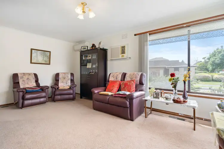 Second view of Homely house listing, 15 Sandhurst Crescent, Bundoora VIC 3083