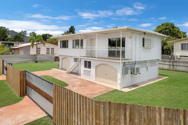 2 McLauchlan Crescent, Kelso QLD 4815