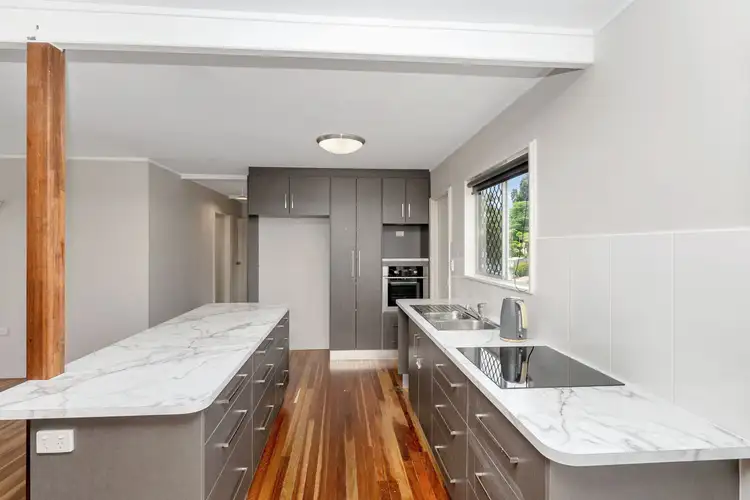 Third view of Homely house listing, 2 McLauchlan Crescent, Kelso QLD 4815