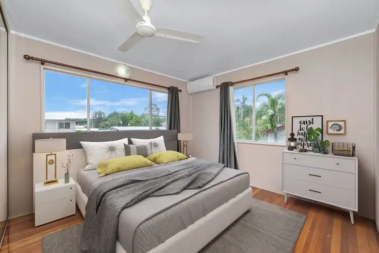 Fourth view of Homely house listing, 2 McLauchlan Crescent, Kelso QLD 4815