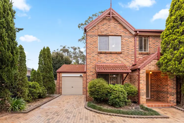 4/10 Owen Jones Row, Menai NSW 2234