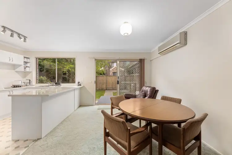 Fourth view of Homely townhouse listing, 4/10 Owen Jones Row, Menai NSW 2234