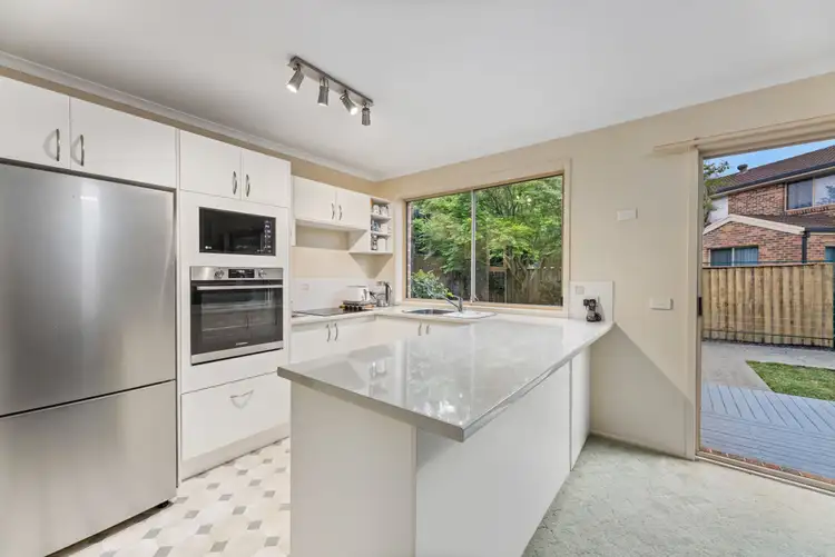 Fifth view of Homely townhouse listing, 4/10 Owen Jones Row, Menai NSW 2234