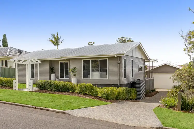 Main view of Homely house listing, 15 McNamara Street, Centenary Heights QLD 4350