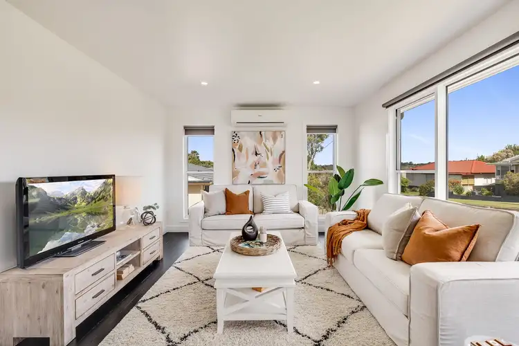 Third view of Homely house listing, 15 McNamara Street, Centenary Heights QLD 4350
