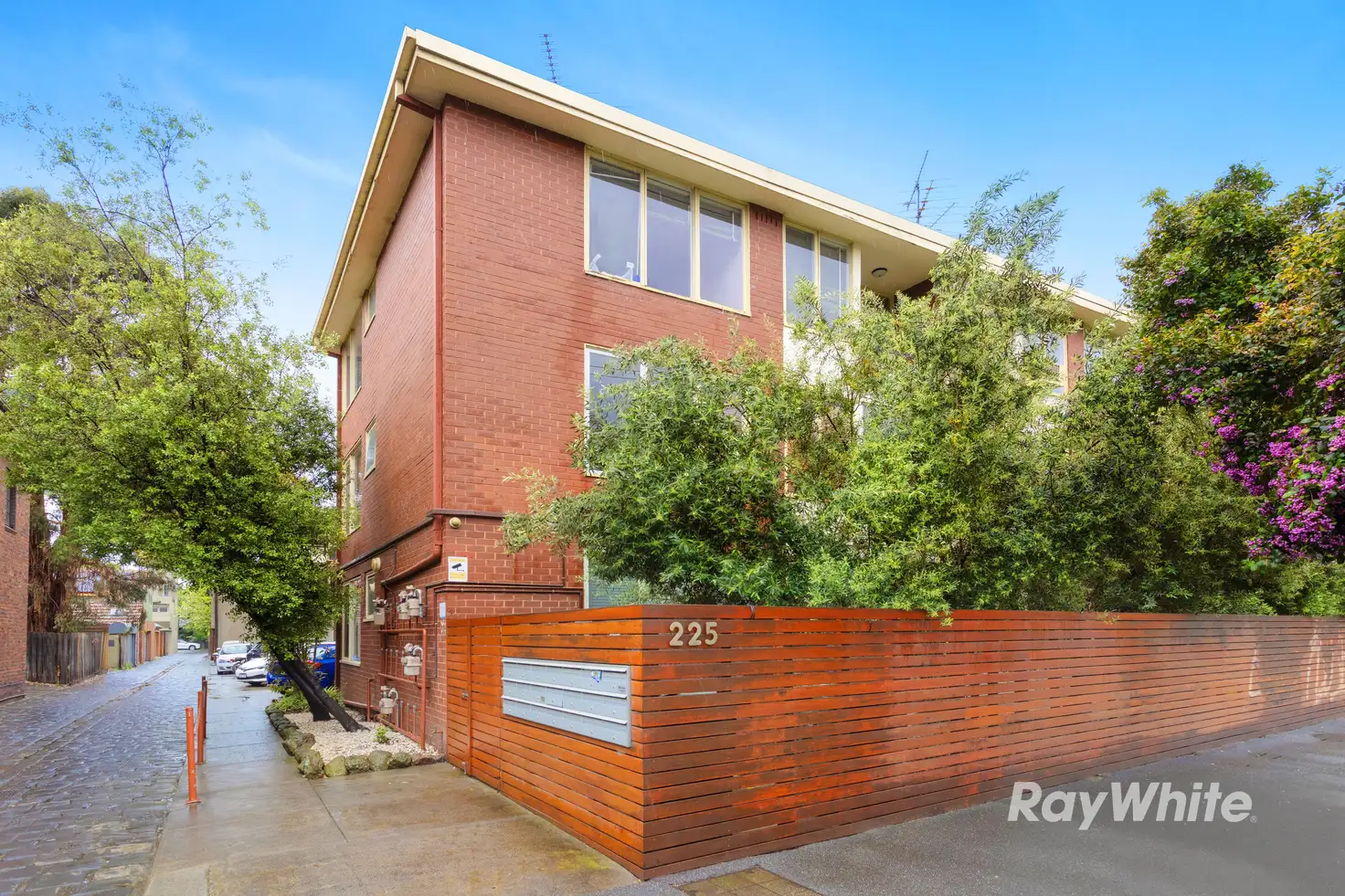 Main view of Homely apartment listing, 14/225 Canterbury Road, St Kilda West VIC 3182