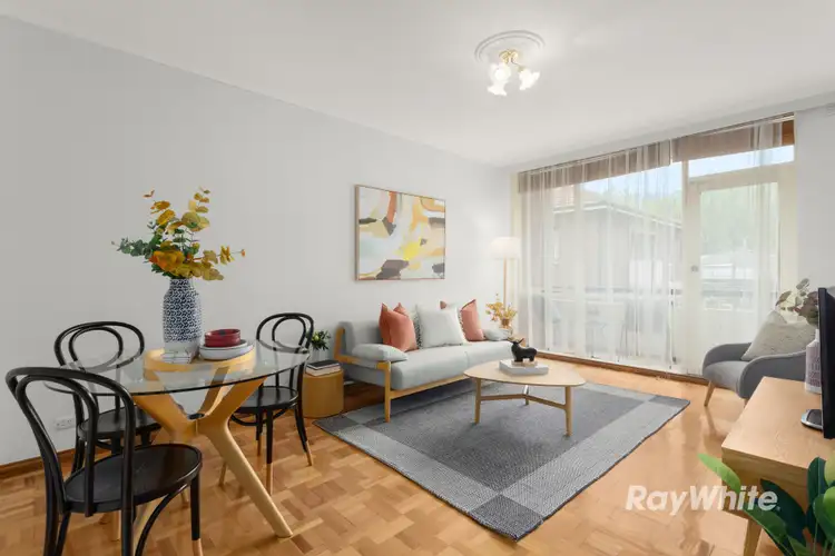 Second view of Homely apartment listing, 14/225 Canterbury Road, St Kilda West VIC 3182