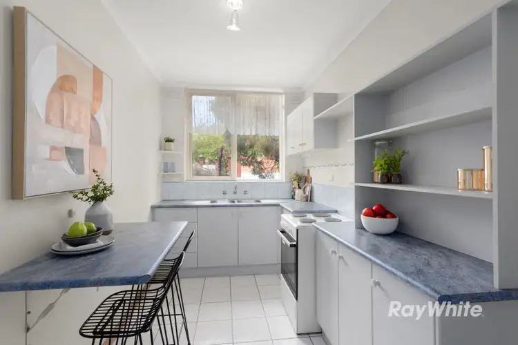 Fourth view of Homely apartment listing, 14/225 Canterbury Road, St Kilda West VIC 3182