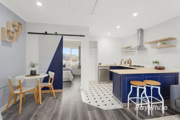 Main view of Homely apartment listing, 7/4 Holloway Street, Ormond VIC 3204