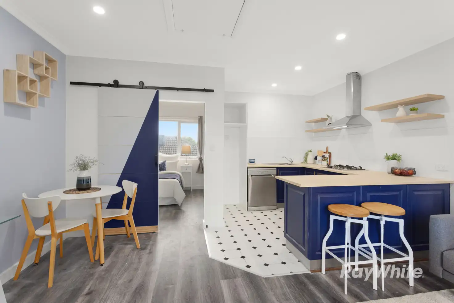 Main view of Homely apartment listing, 7/4 Holloway Street, Ormond VIC 3204
