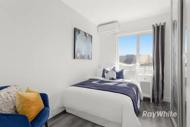 Third view of Homely apartment listing, 7/4 Holloway Street, Ormond VIC 3204
