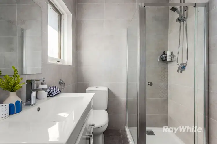 Fourth view of Homely apartment listing, 7/4 Holloway Street, Ormond VIC 3204