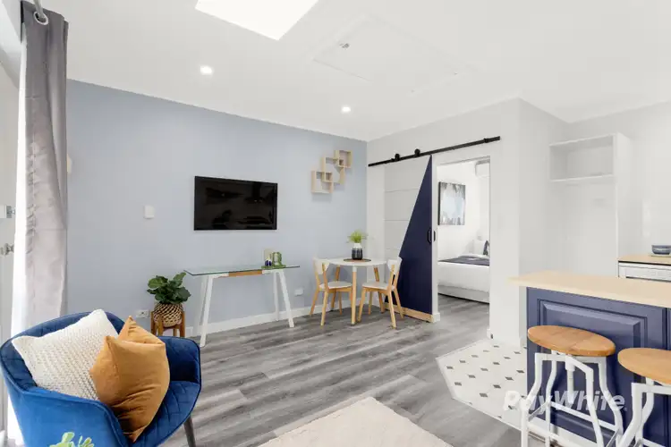 Fifth view of Homely apartment listing, 7/4 Holloway Street, Ormond VIC 3204