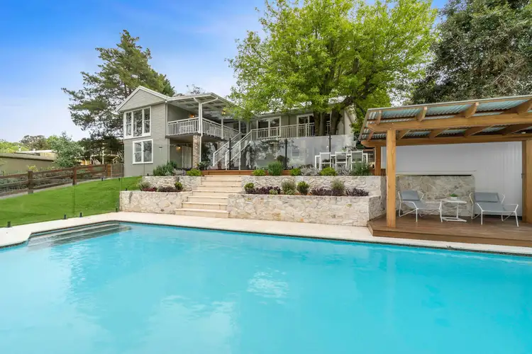 Second view of Homely house listing, 11 Inverary Drive, Kurmond NSW 2757