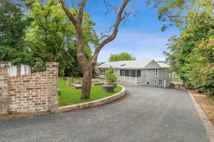 Third view of Homely house listing, 11 Inverary Drive, Kurmond NSW 2757