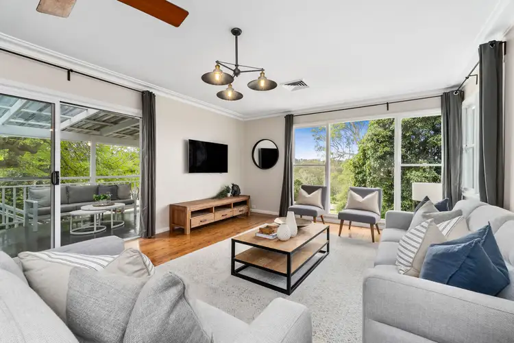 Fourth view of Homely house listing, 11 Inverary Drive, Kurmond NSW 2757