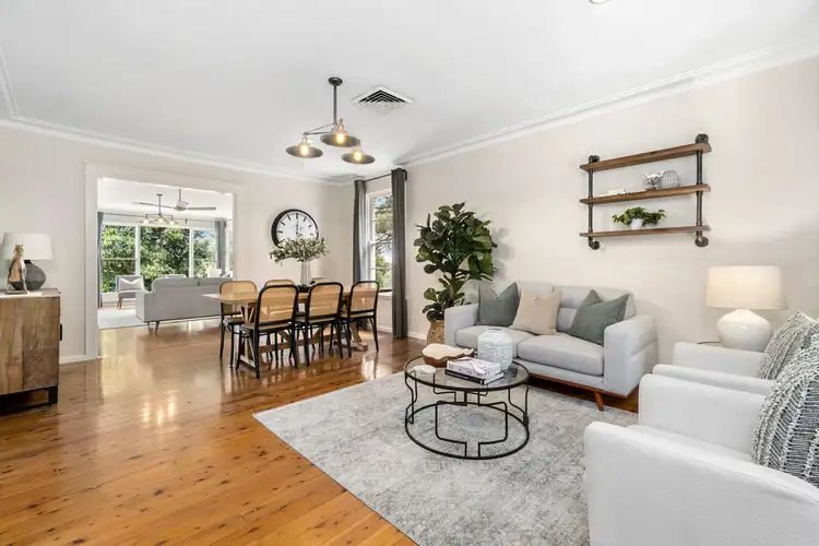 Fifth view of Homely house listing, 11 Inverary Drive, Kurmond NSW 2757