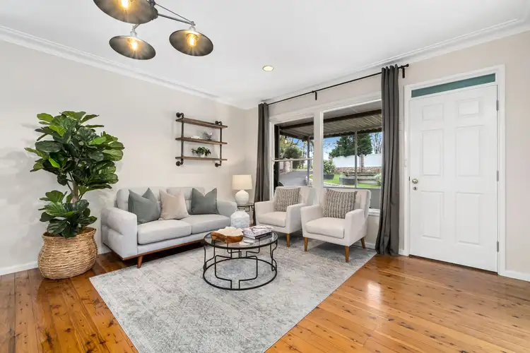 Sixth view of Homely house listing, 11 Inverary Drive, Kurmond NSW 2757