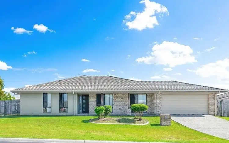 18 Sapelli Street, Morayfield QLD 4506