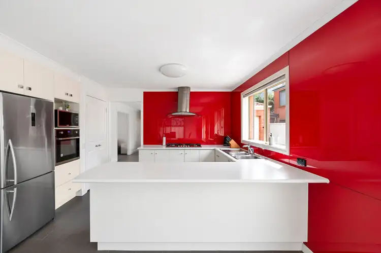 Third view of Homely house listing, 5 Waranga Close, Caroline Springs VIC 3023