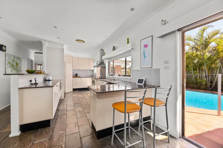 Second view of Homely house listing, 9 Cudal Place, Kirrawee NSW 2232