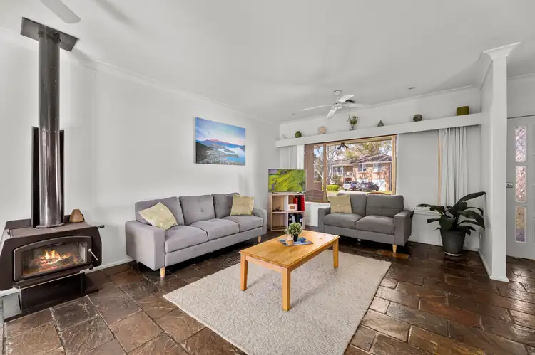 Third view of Homely house listing, 9 Cudal Place, Kirrawee NSW 2232